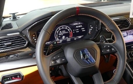 Lamborghini Urus I, 2024 год, 41 040 000 рублей, 4 фотография