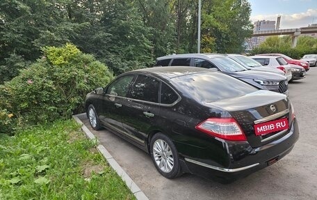 Nissan Teana, 2011 год, 1 230 000 рублей, 2 фотография