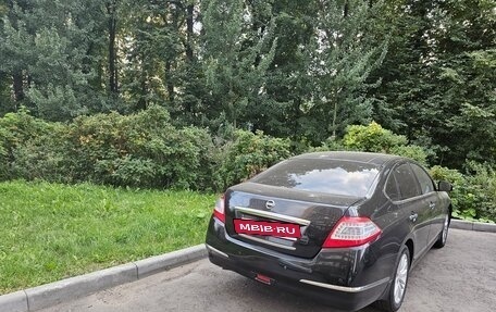 Nissan Teana, 2011 год, 1 230 000 рублей, 3 фотография