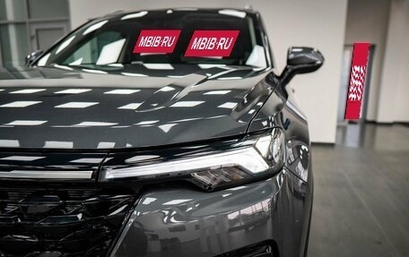 Changan CS35 Plus, 2025 год, 2 709 900 рублей, 5 фотография