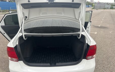 Volkswagen Polo VI (EU Market), 2014 год, 785 000 рублей, 6 фотография