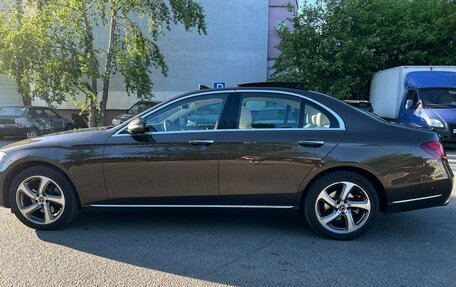 Mercedes-Benz E-Класс, 2018 год, 3 800 000 рублей, 2 фотография