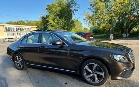 Mercedes-Benz E-Класс, 2018 год, 3 800 000 рублей, 6 фотография