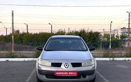 Renault Megane II, 2004 год, 294 999 рублей, 2 фотография
