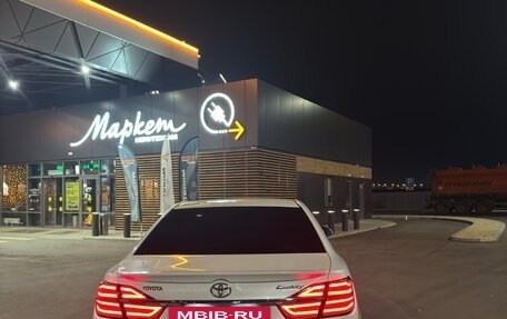 Toyota Camry, 2015 год, 2 100 000 рублей, 6 фотография
