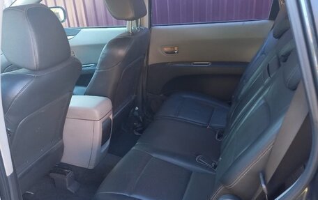 Subaru Tribeca I рестайлинг, 2007 год, 400 000 рублей, 6 фотография