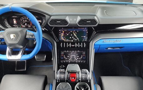 Lamborghini Urus I, 2023 год, 25 080 000 рублей, 6 фотография