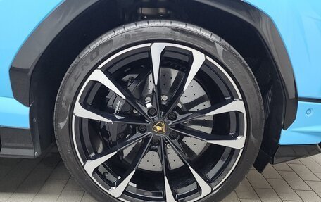 Lamborghini Urus I, 2023 год, 25 080 000 рублей, 8 фотография