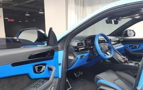 Lamborghini Urus I, 2023 год, 25 080 000 рублей, 7 фотография