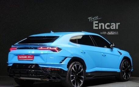 Lamborghini Urus I, 2023 год, 25 080 000 рублей, 2 фотография