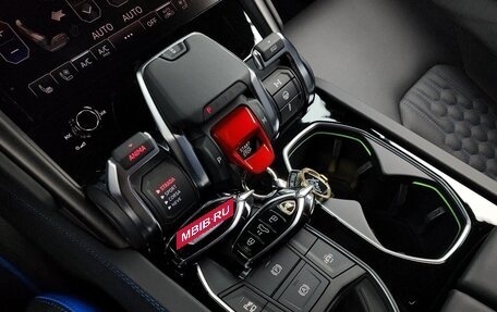 Lamborghini Urus I, 2023 год, 25 080 000 рублей, 11 фотография