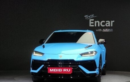 Lamborghini Urus I, 2023 год, 25 080 000 рублей, 3 фотография