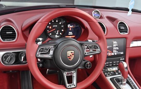 Porsche Boxster, 2023 год, 11 880 000 рублей, 6 фотография
