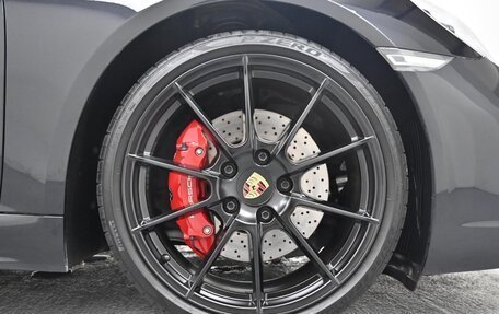 Porsche Boxster, 2023 год, 11 880 000 рублей, 8 фотография