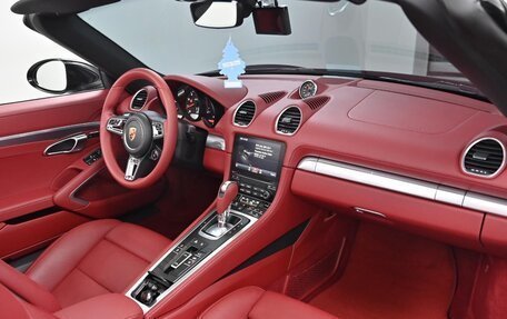 Porsche Boxster, 2023 год, 11 880 000 рублей, 7 фотография