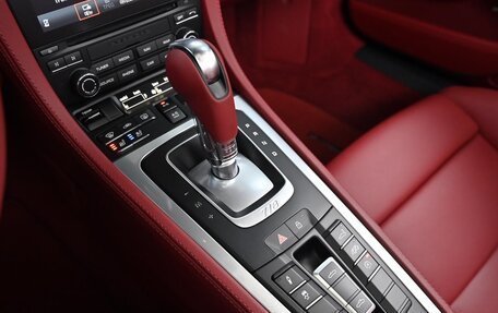 Porsche Boxster, 2023 год, 11 880 000 рублей, 11 фотография