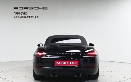 Porsche Boxster, 2023 год, 11 880 000 рублей, 5 фотография