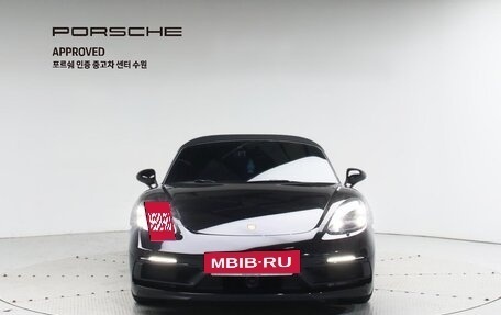 Porsche Boxster, 2023 год, 11 880 000 рублей, 4 фотография