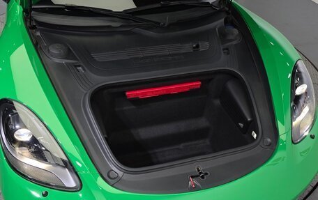 Porsche Boxster, 2023 год, 11 270 000 рублей, 9 фотография