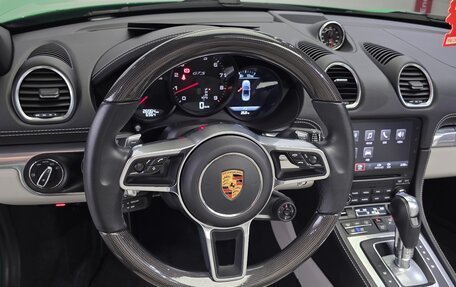 Porsche Boxster, 2023 год, 11 270 000 рублей, 5 фотография