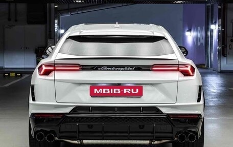 Lamborghini Urus I, 2024 год, 37 090 000 рублей, 4 фотография
