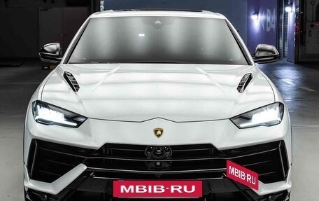 Lamborghini Urus I, 2024 год, 37 090 000 рублей, 3 фотография