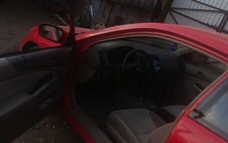 Honda Civic VII, 2002 год, 230 000 рублей, 5 фотография
