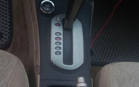 Honda Civic VII, 2002 год, 230 000 рублей, 7 фотография