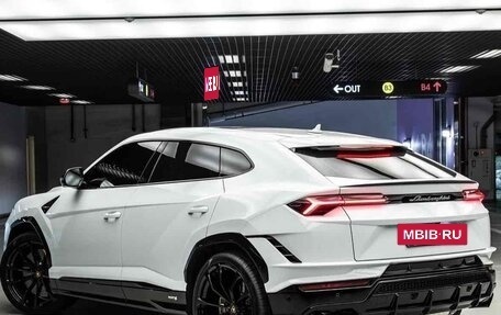 Lamborghini Urus I, 2024 год, 37 090 000 рублей, 2 фотография