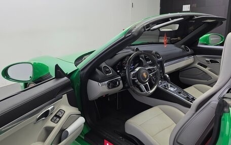 Porsche Boxster, 2023 год, 11 270 000 рублей, 6 фотография