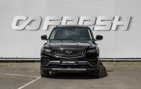 Geely Atlas, 2022 год, 1 780 000 рублей, 3 фотография