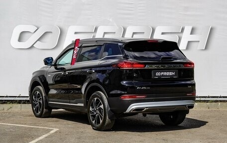 Geely Atlas, 2022 год, 1 780 000 рублей, 2 фотография