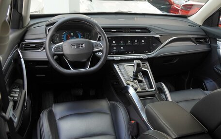 Geely Atlas, 2022 год, 1 780 000 рублей, 6 фотография