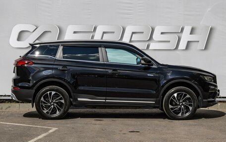 Geely Atlas, 2022 год, 1 780 000 рублей, 5 фотография