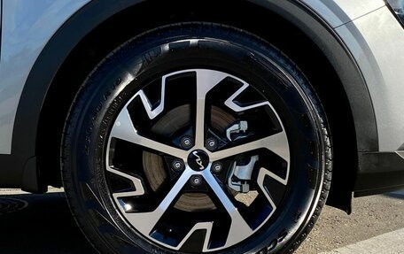 KIA Sportage IV рестайлинг, 2025 год, 3 890 000 рублей, 8 фотография