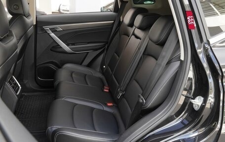 Geely Atlas, 2022 год, 1 780 000 рублей, 9 фотография