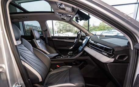 Geely Atlas, 2024 год, 3 717 190 рублей, 9 фотография