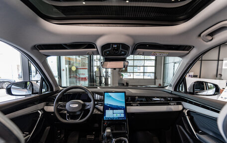 Geely Atlas, 2024 год, 3 717 190 рублей, 7 фотография