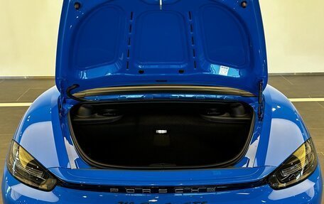 Porsche Boxster, 2023 год, 12 060 000 рублей, 10 фотография