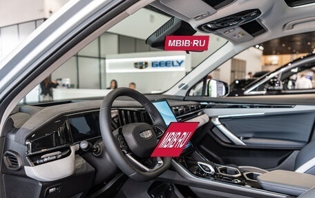 Geely Atlas, 2024 год, 3 717 190 рублей, 8 фотография