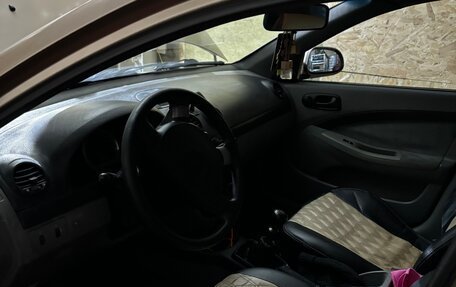Chevrolet Lacetti, 2005 год, 370 000 рублей, 8 фотография