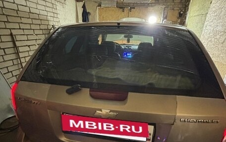 Chevrolet Lacetti, 2005 год, 370 000 рублей, 3 фотография