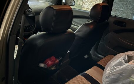 Chevrolet Lacetti, 2005 год, 370 000 рублей, 10 фотография