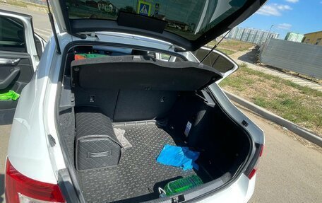 Skoda Octavia, 2019 год, 1 300 000 рублей, 6 фотография