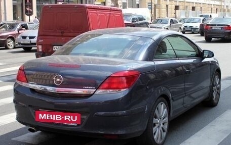 Opel Astra H, 2008 год, 780 000 рублей, 2 фотография