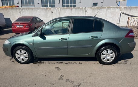 Renault Megane II, 2006 год, 480 000 рублей, 2 фотография