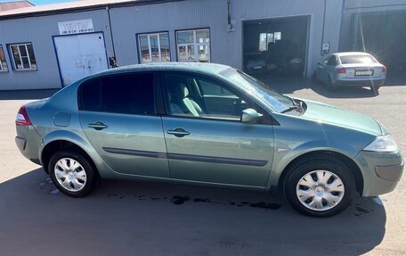 Renault Megane II, 2006 год, 480 000 рублей, 4 фотография
