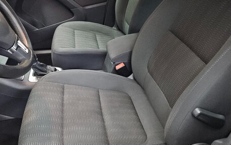 Volkswagen Tiguan I, 2012 год, 1 350 000 рублей, 17 фотография
