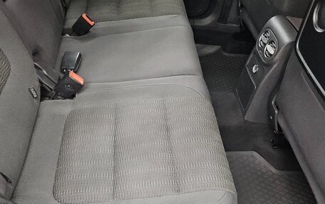Volkswagen Tiguan I, 2012 год, 1 350 000 рублей, 19 фотография
