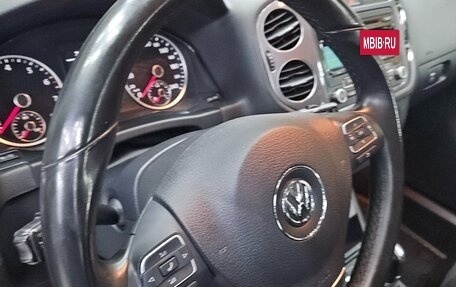 Volkswagen Tiguan I, 2012 год, 1 350 000 рублей, 15 фотография